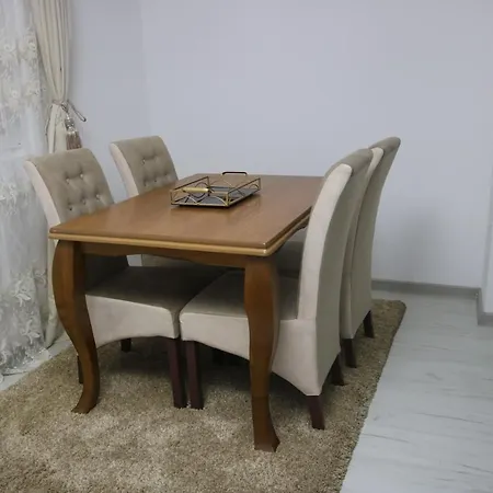 Apartment Bajo 1 Foca