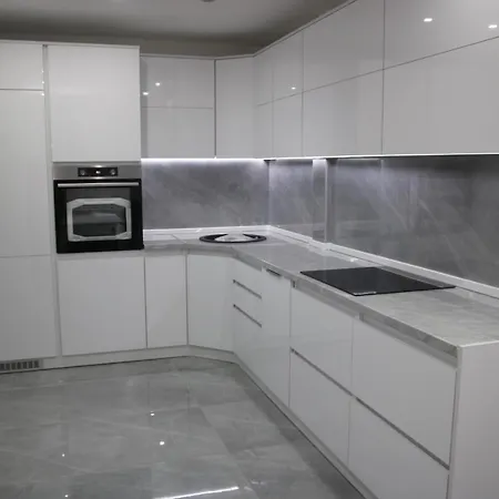 Bajo 1 Apartment *